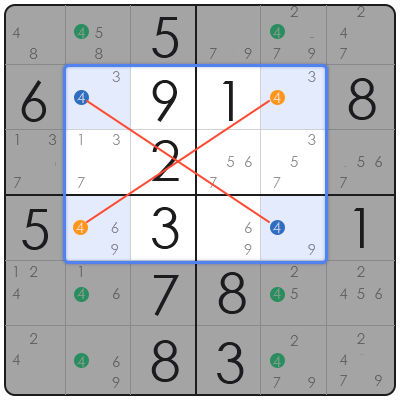 sudoku printable easy